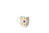 Hutschenreuther Becher mit Henkel Christmas Love beige Bild 3