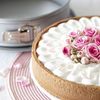 Städter We Love Baking Springform mit Flachboden 26 cm Bild 5