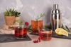 Brunch Time Glas 6er Set transparent Bild 4