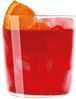 Brunch Time Glas 6er Set transparent Bild 3