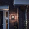 Philips Petronia IR wall lantern anthracite 1x12 Bild 2