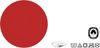 biberna Feinjersey-Spannbetttuch 0077144, rot, 1x 90x190 cm - 100x200 cm Bild 5