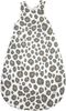 Meyco Panter 4 Seasons Schlafsack Neutral Größe 80 / 86 Weiß off white Bild 3