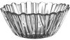 Pasabahce 10601 6er-Set Glas Aurora Set 6 Schälchen, 14 cm Vorpseise Dessertschale aus Glas Bild 1