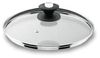 Lacor 71932 Glasdeckel 32 cm Bild 3
