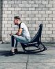 Playseat 'PUMA Active', Schaukelstuhl, Schwarz Bild 2