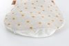 Träumeland Babyschlafsack LIEBMICH 3tlg. Set Größe 50/56 Sternentraum gelb Bild 3