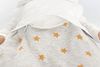 Träumeland Babyschlafsack LIEBMICH 3tlg. Set Größe 50/56 Sternentraum gelb Bild 4
