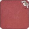 Sterntaler Badecape - Hanni Hase- 100 x 100 cm Ros Bild 3