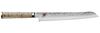 MIYABI 5000 MCD Brotmesser 23 cm, Wellenschliff Bild 1