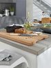 MIYABI 5000 MCD Brotmesser 23 cm, Wellenschliff Bild 4