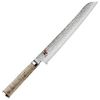 MIYABI 5000 MCD Brotmesser 23 cm, Wellenschliff Bild 2