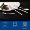 Villeroy & Boch La Classica Tafelbesteck 113-teilig Lunch Bild 2
