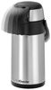Bartscher Isolierkanne 3L schwarz, silber 3,0 l, 1 St. Bild 4