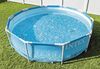 Intex 10FT X 30IN Beachside Metal Frame Pool Set Bild 3