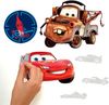 Disney Cars Wandsticker Bild 2