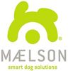 Maelson Soft Bed faltbares Hundebett - Farbe: Anthrazit M (71x71) Bild 3