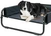 Maelson Soft Bed faltbares Hundebett - Farbe: Anthrazit M (71x71) Bild 4