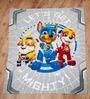 Herding Paw Patrol - Fleece Decke - 130/160 cm Bild 2