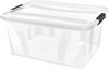 SIENA HOME Aufbewahrungsbox Anzio 21 l 3er-Set Bild 2