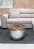 Couchtisch 'Cheesy' - Alufarben Bild 2