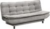 Schlafsofa PATCH 2, Schlamm Bild 5
