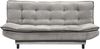 Schlafsofa PATCH 2, Schlamm Bild 4