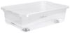 keeeper Organizer konrad (Set, 2 St), Aufbewahrungsbox, 28 L, mit Rollen, Deckel, Schiebeverschluss Bild 5