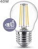 Philips E27 LED Tropfen 4,3W=40W warmweiss 470lumen Bild 5