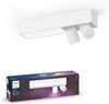 Philips Hue Centris 2-er Spots 5. 7W - weiß Bild 1