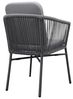 Destiny Gartenlounge-Sessel LIMONE (6-St), 2 Sessel inkl. Sitz- und Rückenauflagen Bild 3