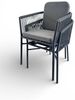 Destiny Gartenlounge-Sessel LIMONE (6-St), 2 Sessel inkl. Sitz- und Rückenauflagen Bild 2