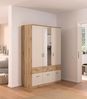 Kleiderschrank BREMEN-EXTRA Bild 2