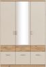 Kleiderschrank BREMEN-EXTRA Bild 4