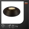 SLV 113160 HORN-O Einbauleuchte schwarz GU10 max. 50W Bild 3