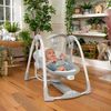 Baby-Liegestuhl Ingenuity Bild 3