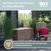 Kissenbox Grande ll Teak Bild 3