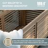Kissenbox Grande ll Teak Bild 4