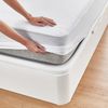 Pikolin Home - Wasserdichter, atmungsaktiver und hoch absorbierender Frottee-Matratzenschoner mit optimaler Anpassung Bild 2