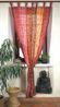 Guru-Shop Vorhang Boho Patchwork Vorhänge, 1 Paar Bohemia Gardine.. Bild 5