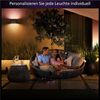 Philips Hue White & Col. Amb. Dymera. Bild 3