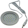 ChiliTec LED-Aufbauleuchte "ABL-R90", 3W, 12V, 3200K, 270lm Bild 4
