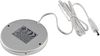 ChiliTec LED-Aufbauleuchte "ABL-R90", 3W, 12V, 3200K, 270lm Bild 3