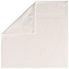 Diamant Gästetuch 30x50cm elfenbein 450g/m² 100% Baumwolle Bild 2