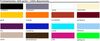 Exklusiv Heimtextil Seiftuch Frottier 500 g/m² 30 x 30 cm Türkis Bild 5
