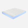 miasuite i sogni italiani Matratze 160x190 Höhe 17 cm - Memory Foam, Milbenhemmend, Hypoallergen | Supreme Bild 3