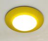Deckenschale Saturn, Sonnengelb Bild 3