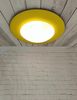 Deckenschale Saturn, Sonnengelb Bild 2