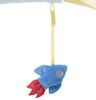 SANDMANN Spieldecke mit Spielbogen Bild 4