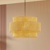 Lindby Hängeleuchte Anuva, IP20, 1 x 15 W LED Bild 2